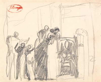 Das Alter von George Romney